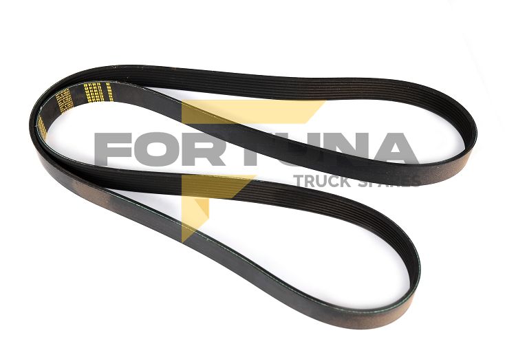 Imagem adicional do produto CORREIA MB 8PK1940 - Cód: FAP-10872